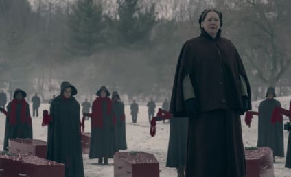 The Handmaid's Tale Season 2 Episode 7 Review: After