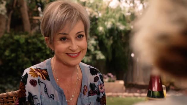 Sharon - The Fosters Season 5 Episode 15
