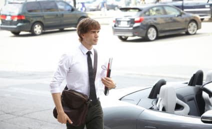 Covert Affairs Review: Cat and Mouse Chase