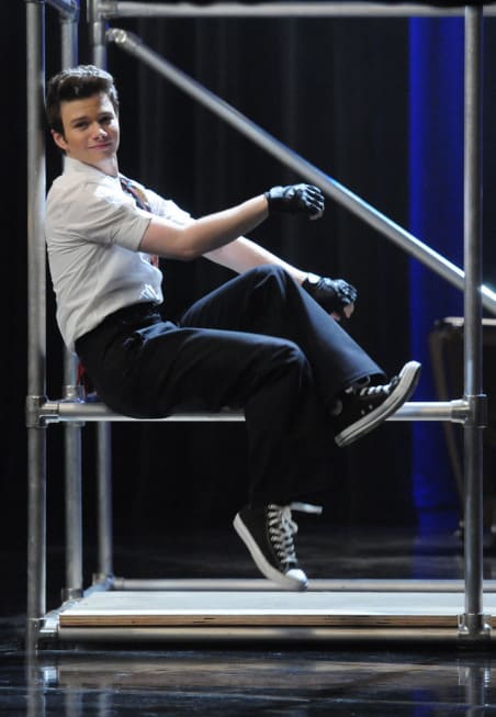 An Audition for Kurt
