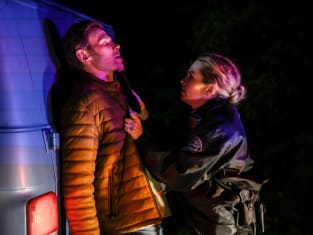 Supernatural Season 14 Episode 11 Review Damaged Goods TV Fanatic