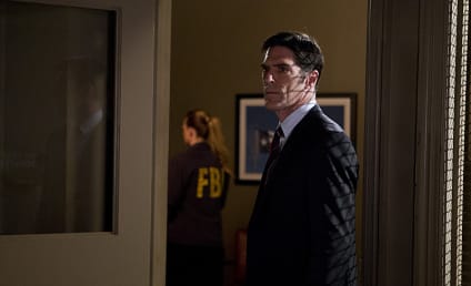 TV Ratings Report: Criminal Minds, Idol Shoot Up