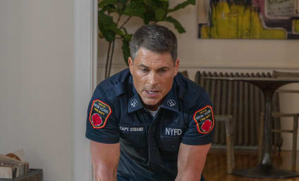 9 1 1 Lone Star Watch TV Online Page 3 TV Fanatic