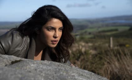 Watch Quantico Online: Season 3 Episode 13