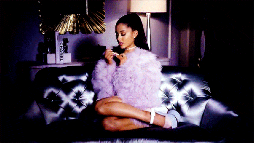 Chanel #2 - Scream Queens