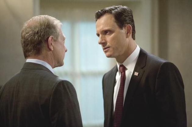 Serious Fitz