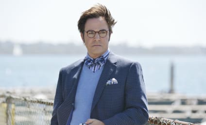 Roger Bart to Guest Star on How I Met Your Mother