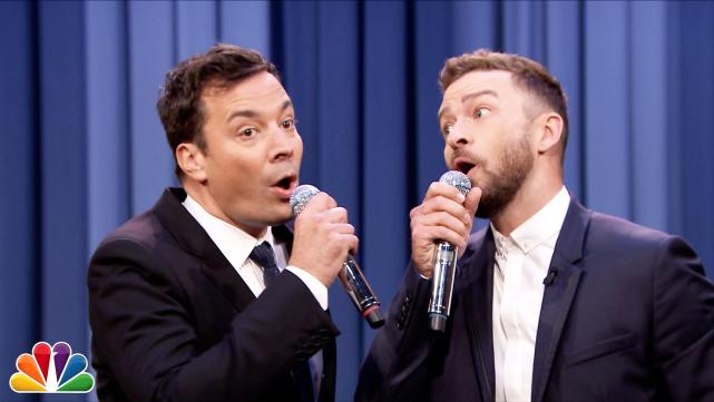 Jimmy Fallon
