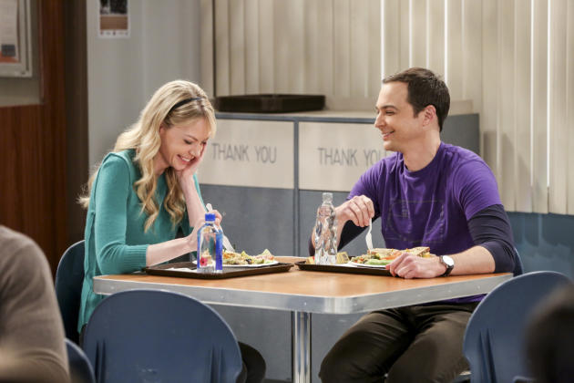 'The Big Bang Theory': todos pasan por el aro