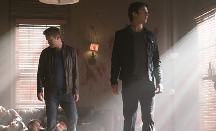 The Vampire Diaries and The Originals: What Do Their Futures Hold?