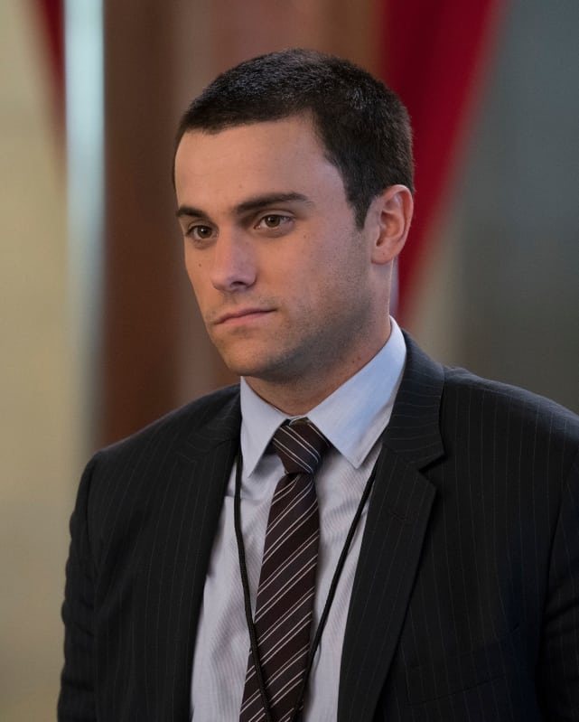 Scandal & How to Get Away with Murder Crossover: All the ...
