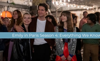 Emily in Paris Season 4: Plot, Cast, Premiere Date, and Everything Else There is to Know