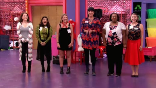 RuPaul s Drag Race Season 12 Episode 10 Review Superfan Makeover