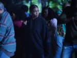 Rescue Mission - Black Lightning