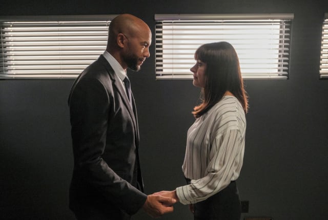 Watch Criminal Minds Season 15 Episode 7 Online Tv Fanatic
