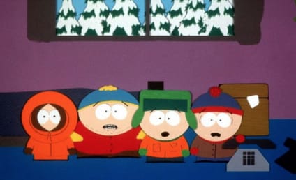Watch South Park Online: Season 20 Episode 5