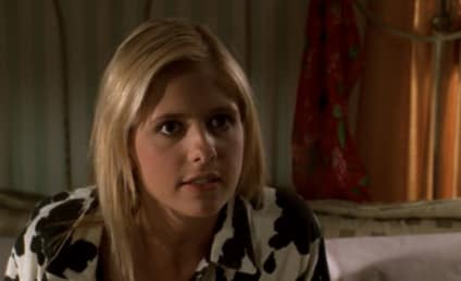 Buffy the Vampire Slayer Rewatch: Earshot