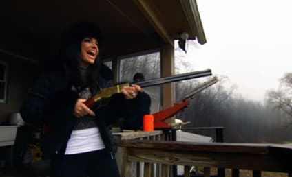 The Real Housewives of New Jersey: Locked & Loaded