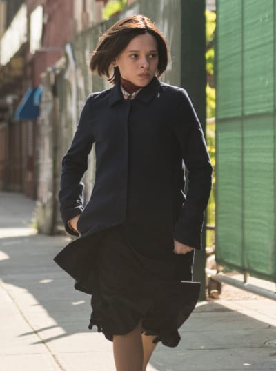 On the Road to Freedom