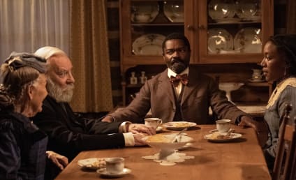 Lawmen: Bass Reeves Shocker: Why the Series Is No Longer an 1883 Spinoff