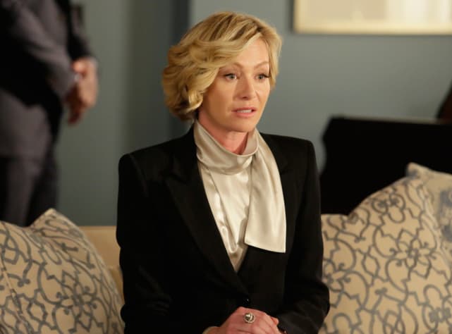 Lizzie North - Scandal Season 4 Episode 22