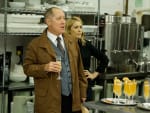 Getting Closer - The Blacklist