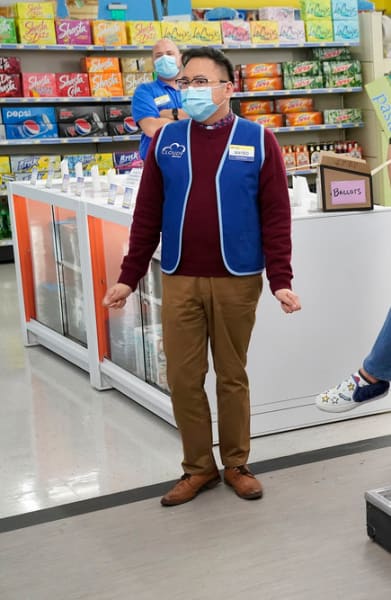 And the Winner is... - Superstore Season 6 Episode 3