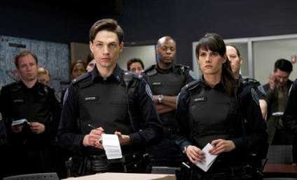 Rookie Blue Season 4 to Include Time Jump, Tie Up Major Storyline