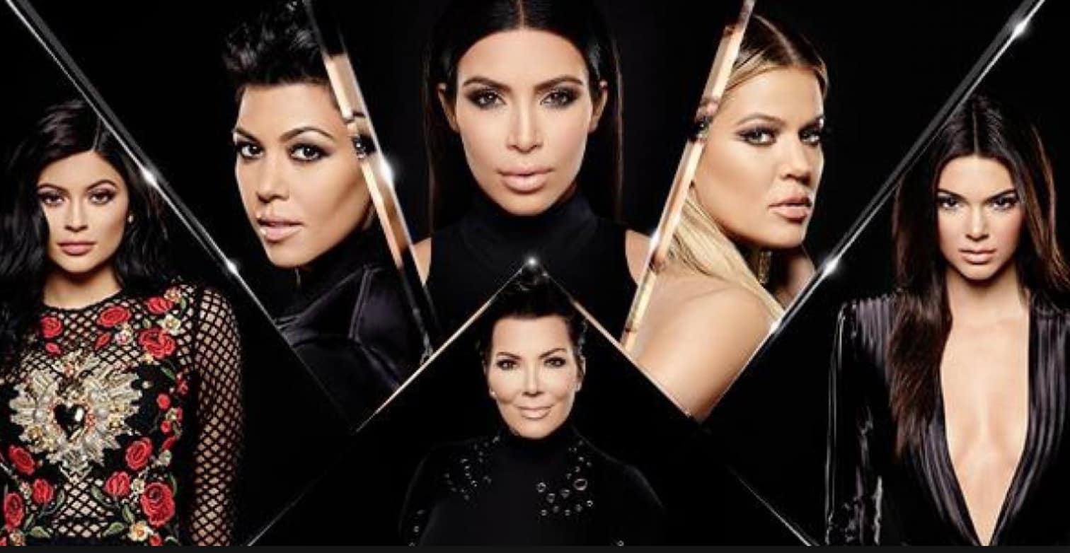 Watch keeping up with the deals kardashians online free season 14