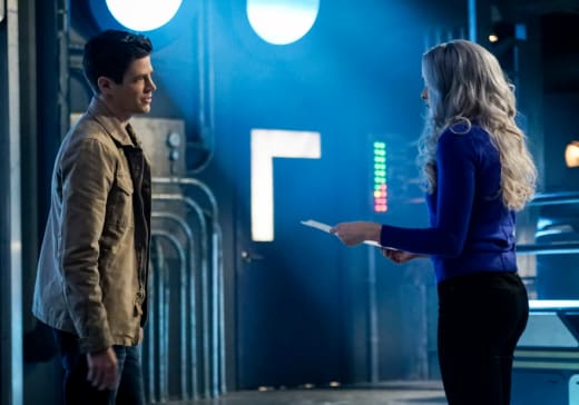 The flash season clearance 5 episode 11 online