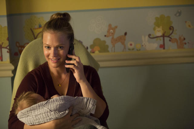 Jennier "JJ" Jareau - Criminal Minds