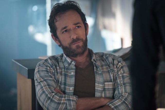 Fred Andrews - Riverdale