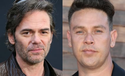Cal Fire: Billy Burke, Kevin Alejandro Join Max Thieriot on CBS Drama Pilot