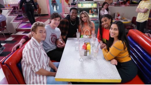 Saved by the Bell Revival