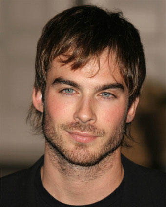 Ian Somerhalder Picture