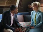 Mayor and Campaign Manager
