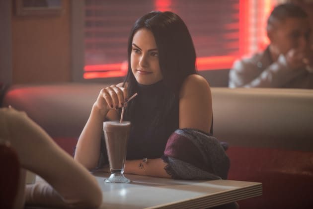 Riverdale Season 1 Episode 2 Review Chapter Two A Touch of Evil
