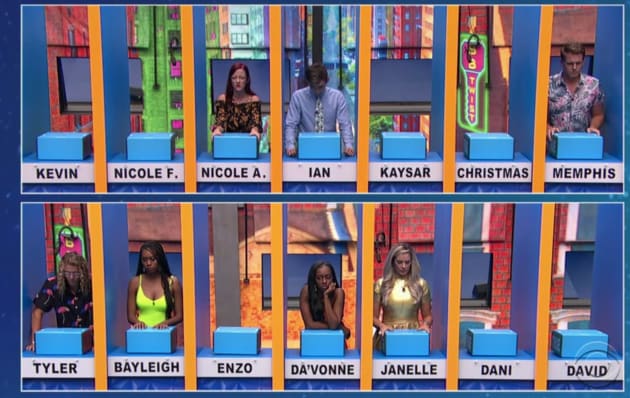 Watch series big shop brother 22