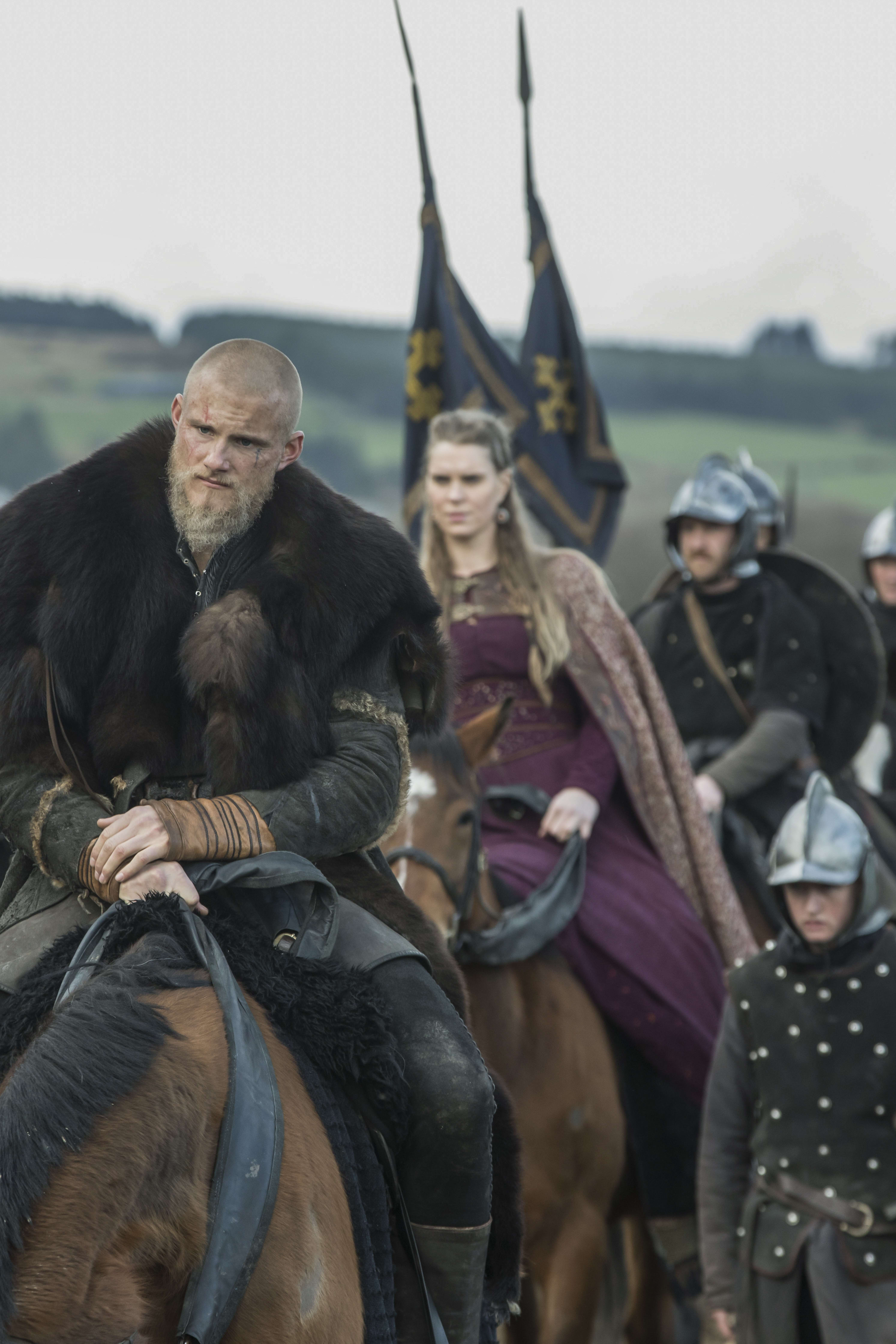 Vikings season 5 episode 19 watch online free sale