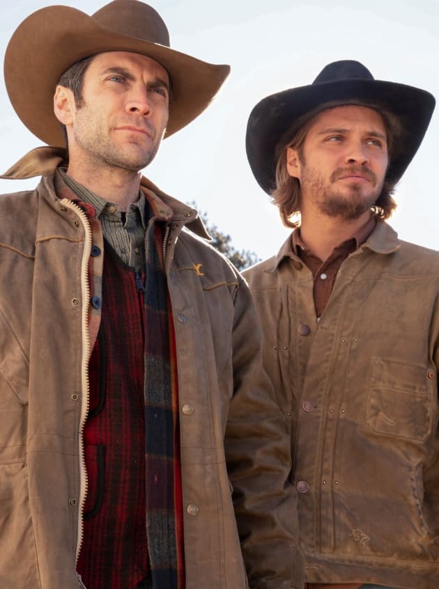 Yellowstone Season 2 Episode 9 Review Enemies by Monday TV Fanatic