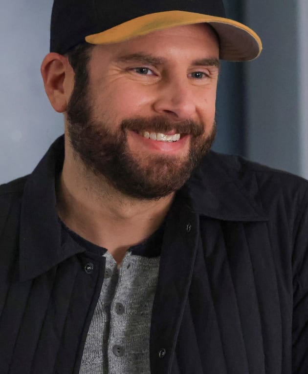 Happy During Bleak Times - tall - A Million Little Things Season 3 Episode 8