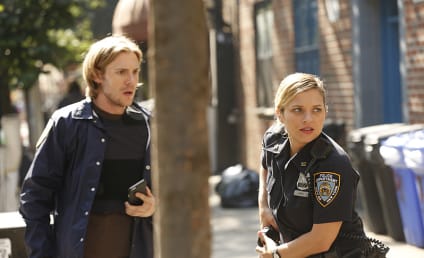 Blue Bloods Season 6 Episode 3 Review: All the News That's Fit to Click