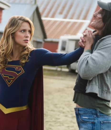 Supergirl
