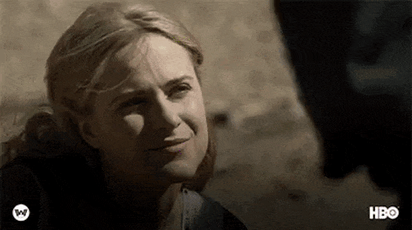 Dolores (Westworld)