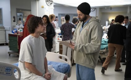 New Amsterdam Season 1 Episode 21 Review: This Is Not the End