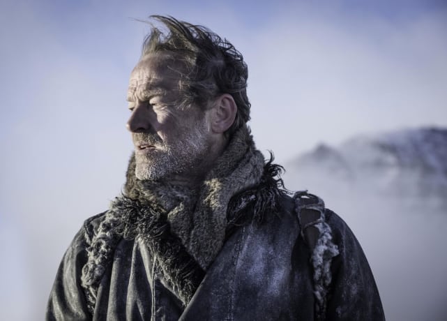 His Purpose - Game of Thrones Season 7 Episode 6