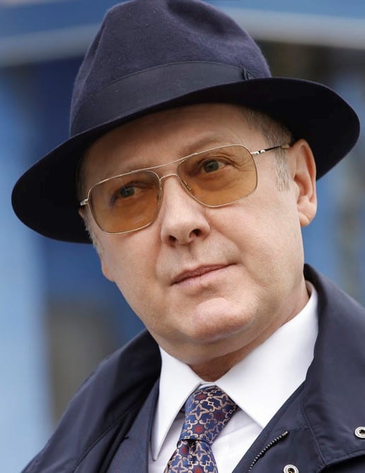Seeking a Transporter - The Blacklist Season 8 Episode 19