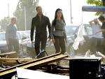 After the Storm - Lost Girl