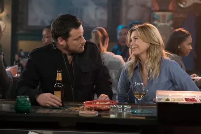 Grey S Anatomy Season 14 Report Card Best Episode Worst Sendoff Mvp More Tv Fanatic