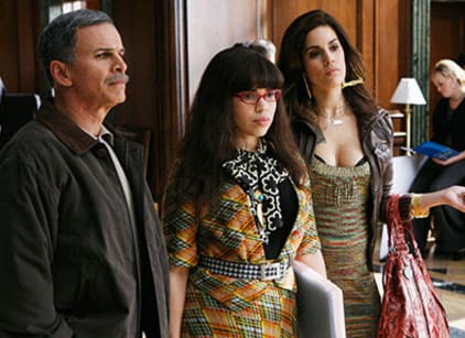 Ugly betty online cheap